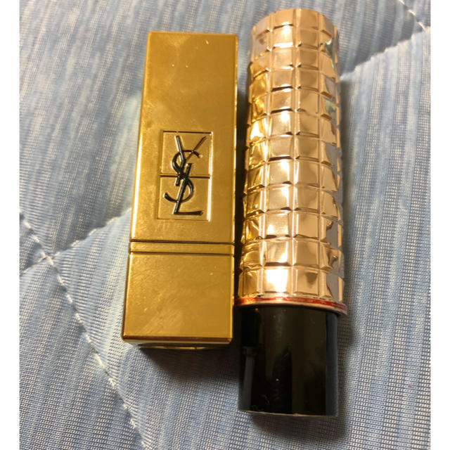 Yves Saint Laurent Beaute(イヴサンローランボーテ)のリップセット イヴサンローラン マキアージュ コスメ/美容のベースメイク/化粧品(口紅)の商品写真