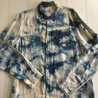 デニムアンドサプライラルフローレン(Denim & Supply Ralph Lauren)のDENIM&SUPPLY RALPH LAUREN ラルフローレン シャツ(シャツ)