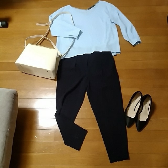 CLASSY. クラッシー コラボセットアップ 38 1