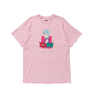 エクストララージ(XLARGE)の【即完売！入手困難！】エクストララージ ドラゴンボールZ XLARGE M(Tシャツ/カットソー(半袖/袖なし))