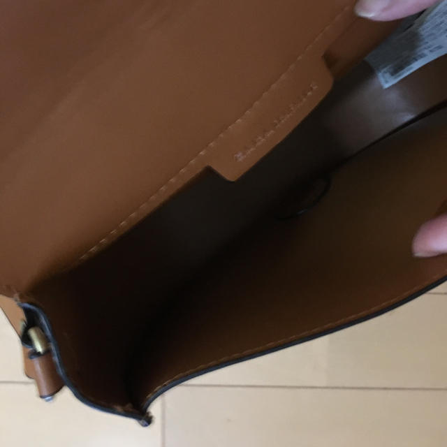 ZARA(ザラ)のzara  ショルダーバッグ レディースのバッグ(ショルダーバッグ)の商品写真