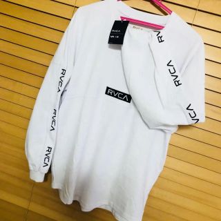 ルーカ(RVCA)のなおり様専用(Tシャツ/カットソー(七分/長袖))