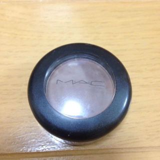 マック(MAC)のMacアイシャドー(その他)