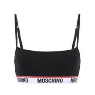 H＆M MOSCHINO コラボ ソフトブラ