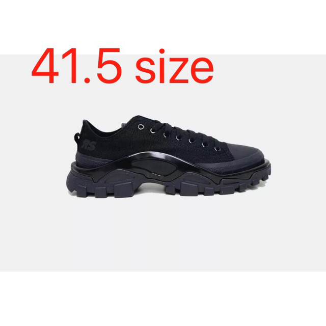 RAF SIMONS(ラフシモンズ)のraf simons runner detroit 41size メンズの靴/シューズ(スニーカー)の商品写真