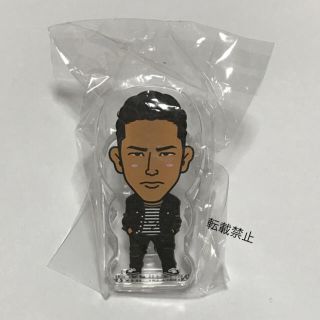 エグザイル(EXILE)のEXILE 小林直己 HIGH&LOW アクリルクリップ(その他)