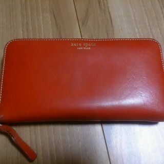 ケイトスペードニューヨーク(kate spade new york)のkate spade 長財布(財布)