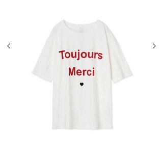 メゾンドリーファー(Maison de Reefur)のメゾンドリーファー Ｔシャツ(Tシャツ(半袖/袖なし))