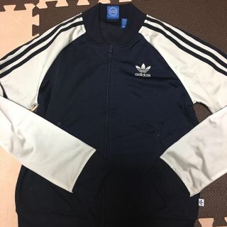 アディダス(adidas)のadidas ジャージ レディース オリジナル(その他)