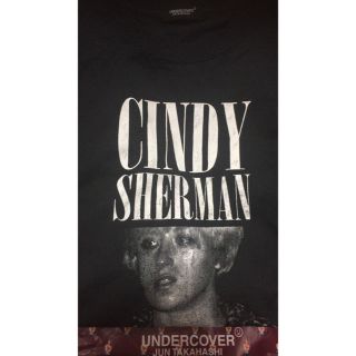 アンダーカバー(UNDERCOVER)のアンダーカバー 人気 tシャツ jonio パーカー 新作 バッグ スニーカー(Tシャツ/カットソー(半袖/袖なし))