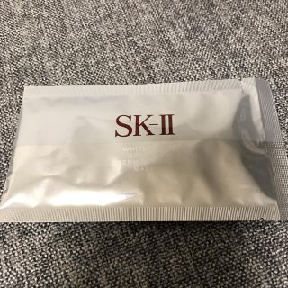 エスケーツー(SK-II)のSK-II マスク 1枚(パック/フェイスマスク)