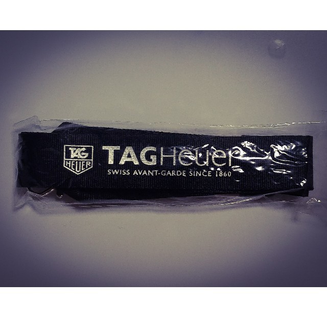 TAG Heuer(タグホイヤー)のタグホイヤー　ストラップ メンズの時計(その他)の商品写真