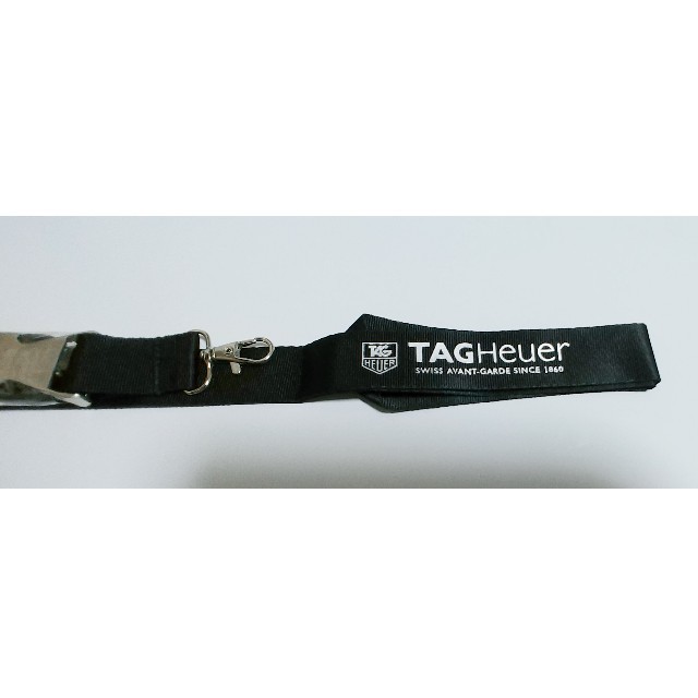 TAG Heuer(タグホイヤー)のタグホイヤー　ストラップ メンズの時計(その他)の商品写真
