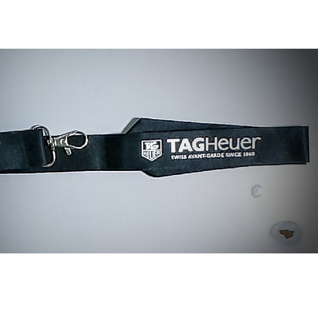 TAG Heuer(タグホイヤー)のタグホイヤー　ストラップ メンズの時計(その他)の商品写真