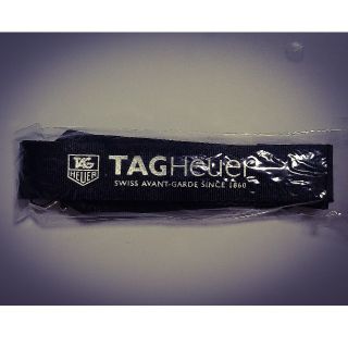 タグホイヤー(TAG Heuer)のタグホイヤー　ストラップ(その他)