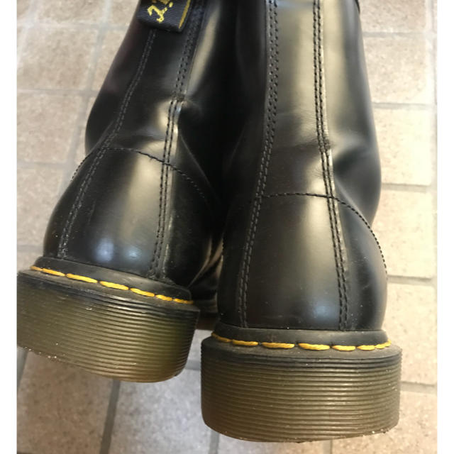 Dr.Martens(ドクターマーチン)のDr. Martin ドクターマーチン 8ホール メンズの靴/シューズ(ブーツ)の商品写真