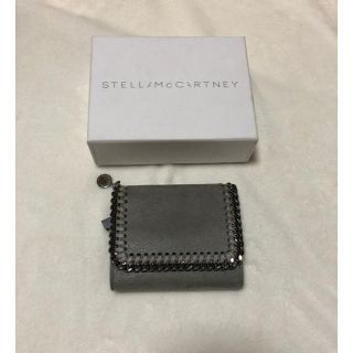 ステラマッカートニー(Stella McCartney)の値下げ ステラマッカートニー  財布 ファラベラ  A.P.C miumiu(財布)