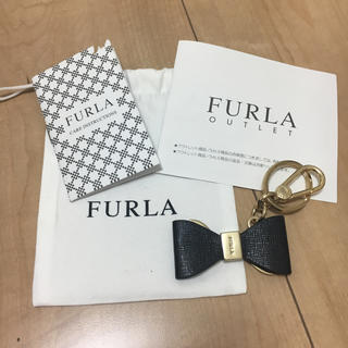 フルラ(Furla)の【人気】FURLAキーチェーン(キーケース)