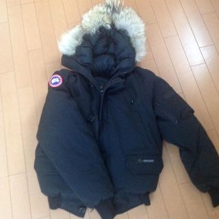 カナダグース(CANADA GOOSE)のカナダグース チリワック(ダウンジャケット)