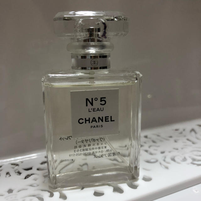 CHANEL シャネル 香水 No.5