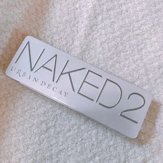 ネイキドバンチ(nakEd bunch)のNAKED2 アイシャドウ(アイシャドウ)