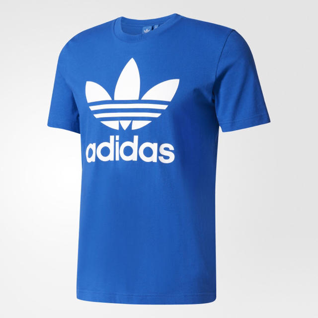 adidas(アディダス)のadidas originals Tシャツ メンズのトップス(Tシャツ/カットソー(半袖/袖なし))の商品写真