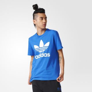 アディダス(adidas)のadidas originals Tシャツ(Tシャツ/カットソー(半袖/袖なし))