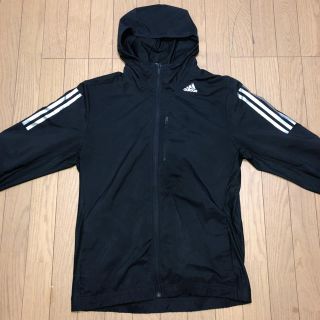 アディダス(adidas)のadidasジャンバー(ブルゾン)