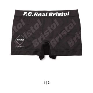 エフシーアールビー(F.C.R.B.)のF.C.Real Bristol  (ボクサーパンツ)