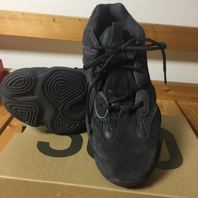 yeezy 500