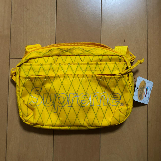 Supreme Shoulder Bag