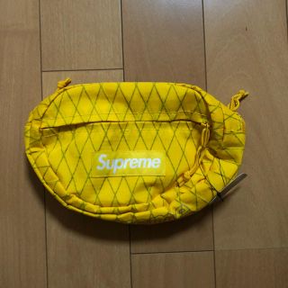 シュプリーム(Supreme)のSupreme Waist Bag(ウエストポーチ)