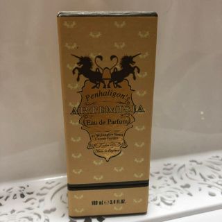 ペンハリガン(Penhaligon's)のペンハリガン  アルテミジア 新品未開封 送料無料(ユニセックス)