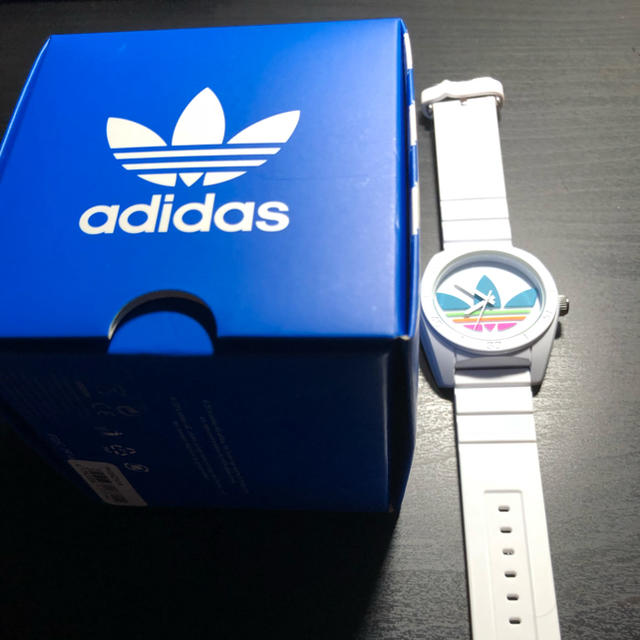 adidas(アディダス)のadidas original アディダス 時計 腕時計 メンズの時計(その他)の商品写真