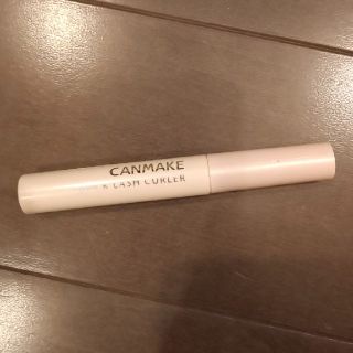 キャンメイク(CANMAKE)のCANMAKE  ｸｲｯｸﾗｯｼｭｶｰﾗｰ  ブラック(マスカラ下地/トップコート)