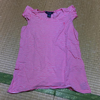 ラルフローレン(Ralph Lauren)のラルフローレン ガールズ Tシャツ XL(Tシャツ(半袖/袖なし))