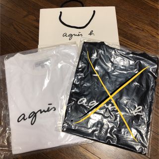 アニエスベー(agnes b.)のあーちゃん様専用(Tシャツ(半袖/袖なし))