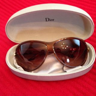 ディオール(Dior)のＤior サングラス🌟🎀(サングラス/メガネ)