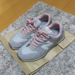 ニューバランス(New Balance)のニューバランス スニーカー(スニーカー)