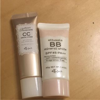 エテュセ(ettusais)のエテュセ BBクリーム (BBクリーム)