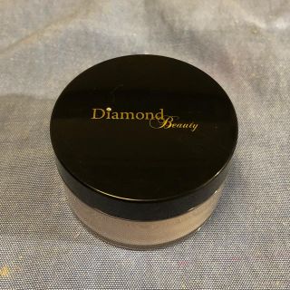 ダイヤモンドビューティー(Diamond Beauty)のM様専用ダイヤモンドビューティー オーロラフェイス03(フェイスパウダー)