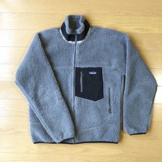 パタゴニア(patagonia)の【良品】パタゴニア☆レトロＸ(ブルゾン)