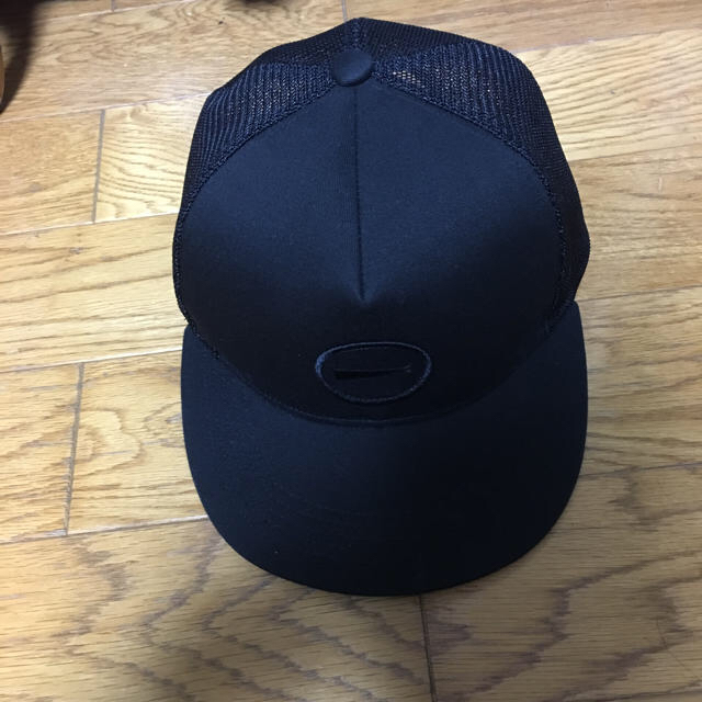 ▼値下げ descendant cachalot mesh cap