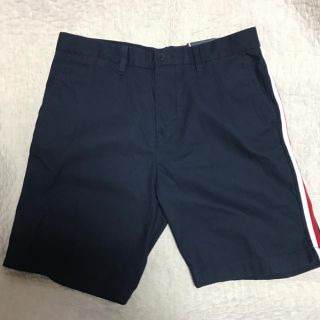 トミーヒルフィガー(TOMMY HILFIGER)のTOMMY HILFIGER ハーフパンツ(ショートパンツ)