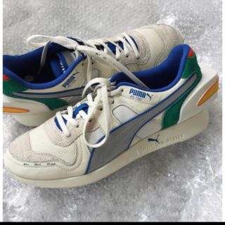 プーマ(PUMA)のadererror  puma(スニーカー)