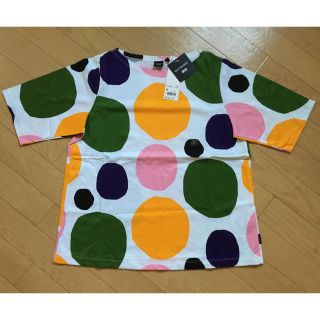 marimekko（Tシャツ(半袖/袖なし)）のフリマアイテム一覧
