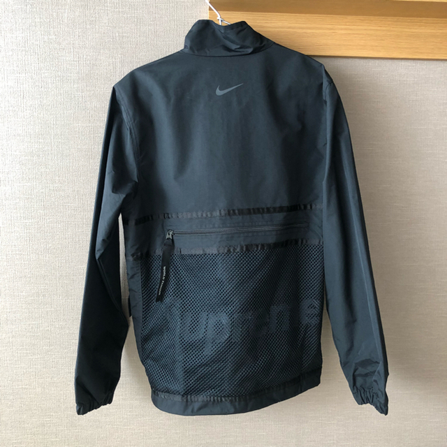 Supreme - 【新品S】Supreme Nike Trail Running Jacketの通販 by あん