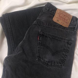 サンタモニカ(Santa Monica)のlevi's 501(デニム/ジーンズ)