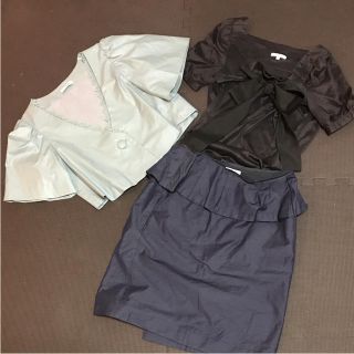 トゥービーシック(TO BE CHIC)の初秋に⭐️トータリテ&トゥービーシック  コーディネート(セット/コーデ)