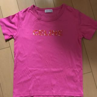 セリーヌ(celine)のセリーヌのTシャツ140サイズ(Tシャツ/カットソー)